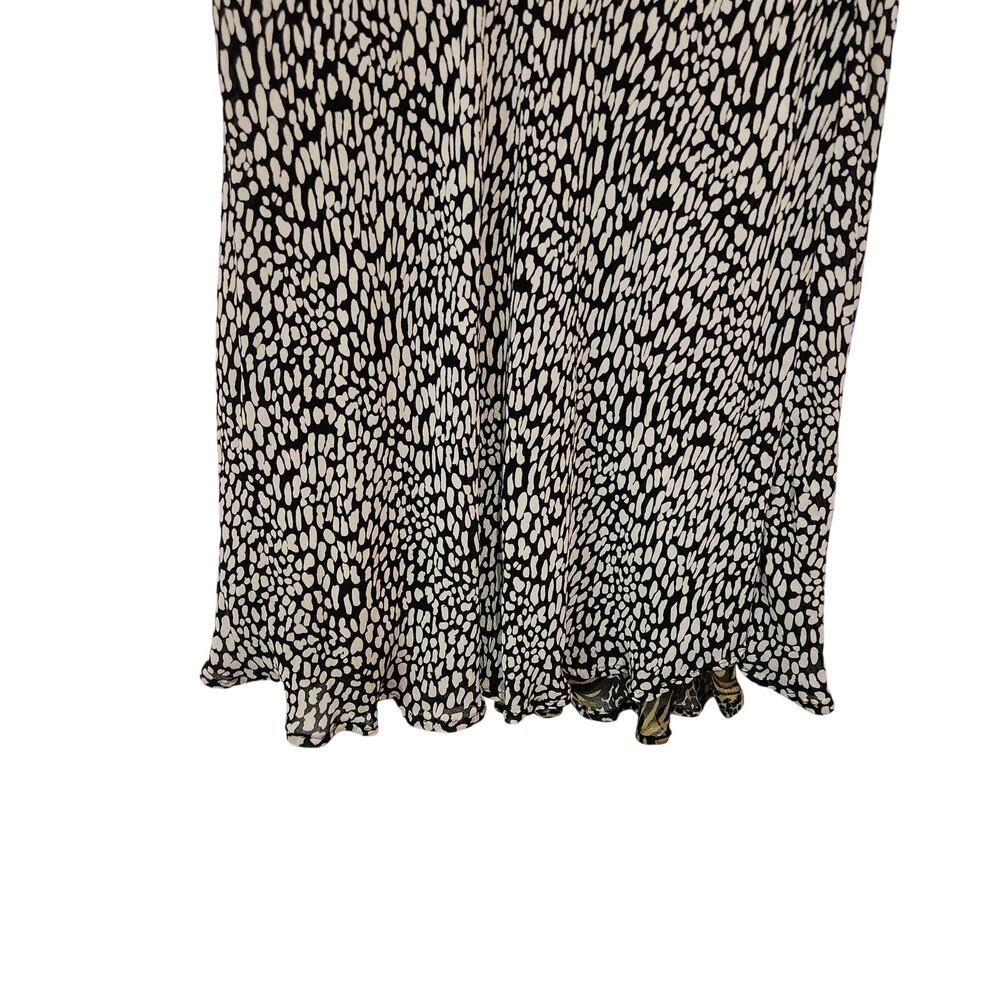 Unbranded Vintage Reversible Patchwork Animal Pri… - image 8